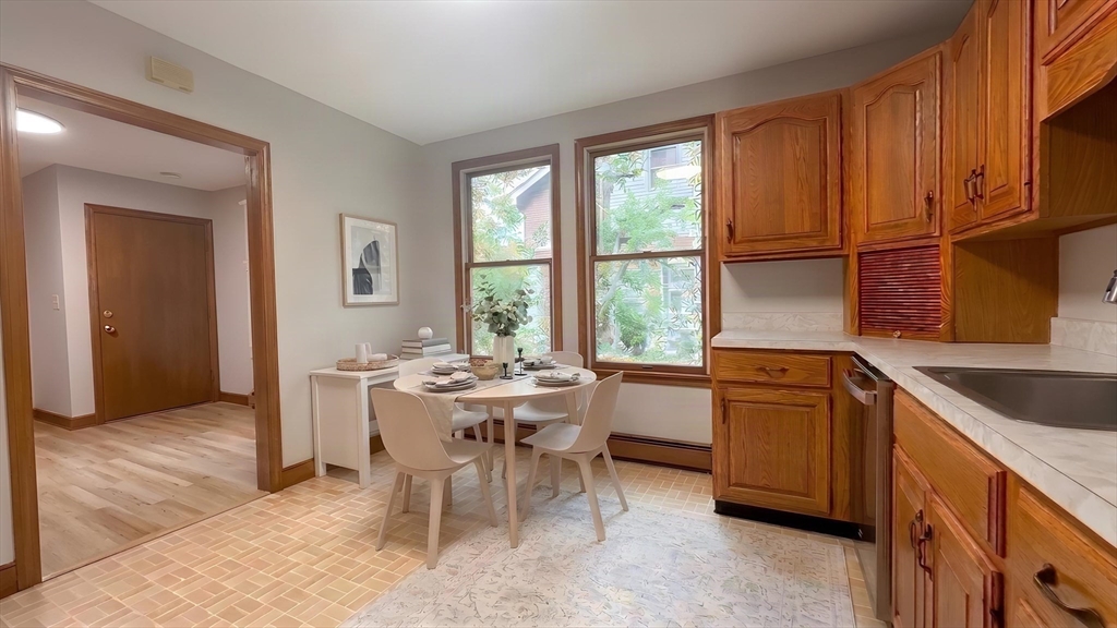 45 Columbus Ave #2 — photo