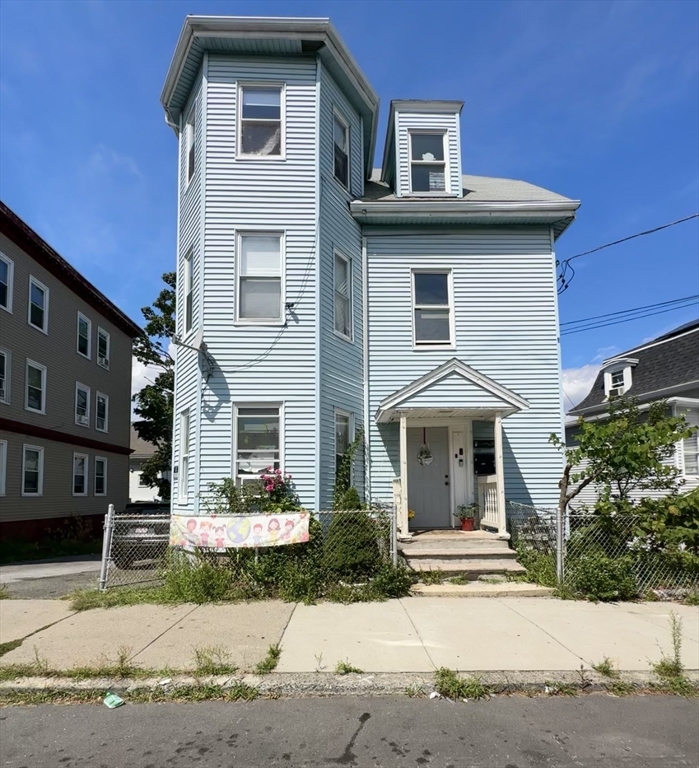 41 High Rock St. #3 — photo