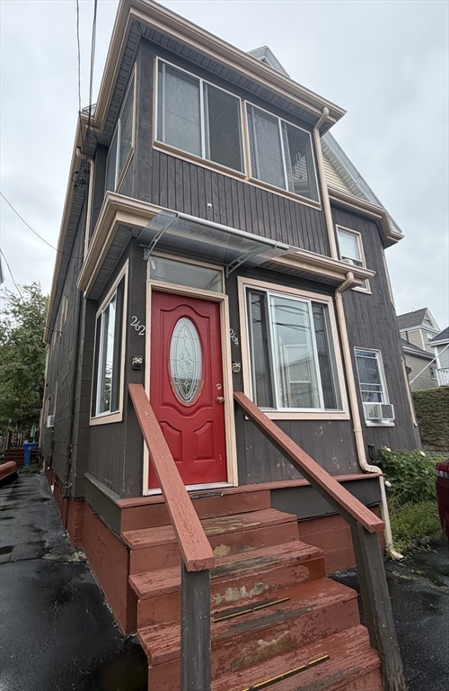 262 Shirley St #3 — photo
