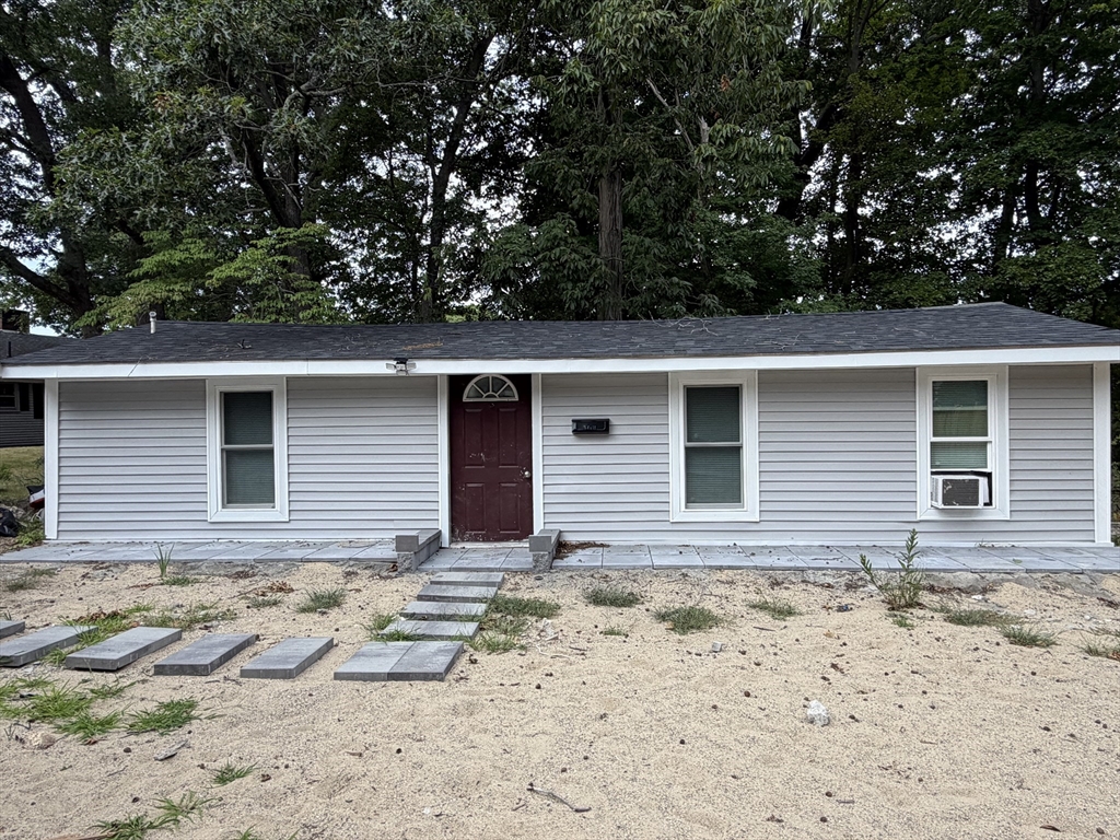 138 Randolph St #1 — photo