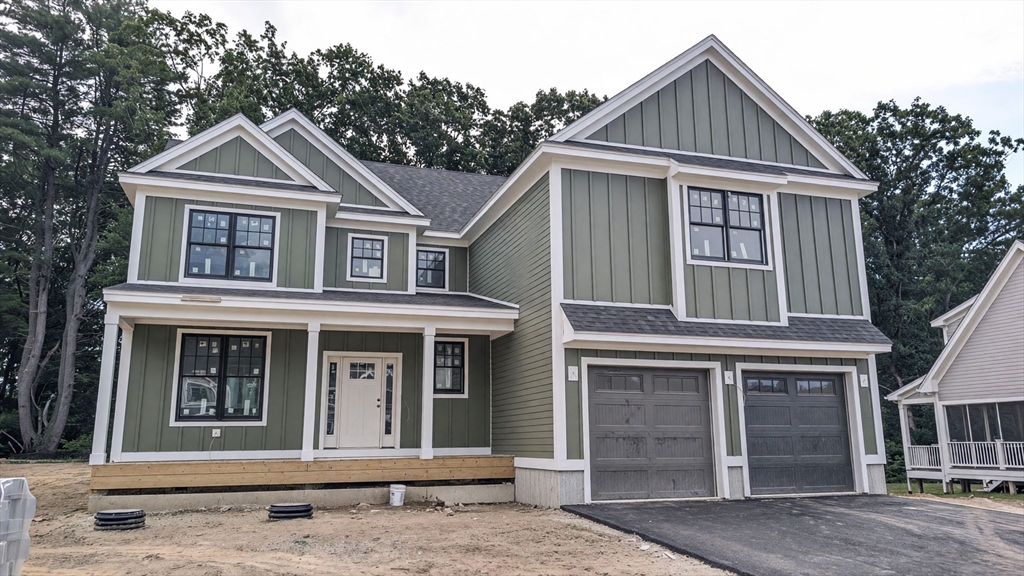 Lot 18 Indian Farm Rd — photo