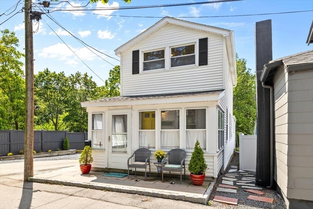 7 Peterson Road — photo