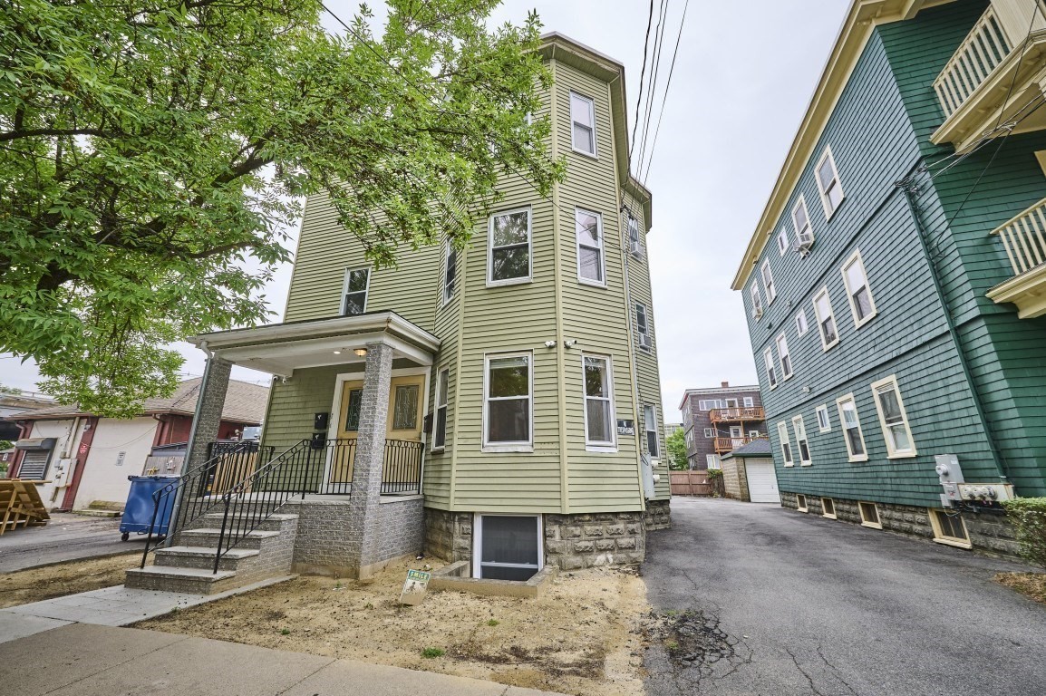 103 Grant St #1 — photo