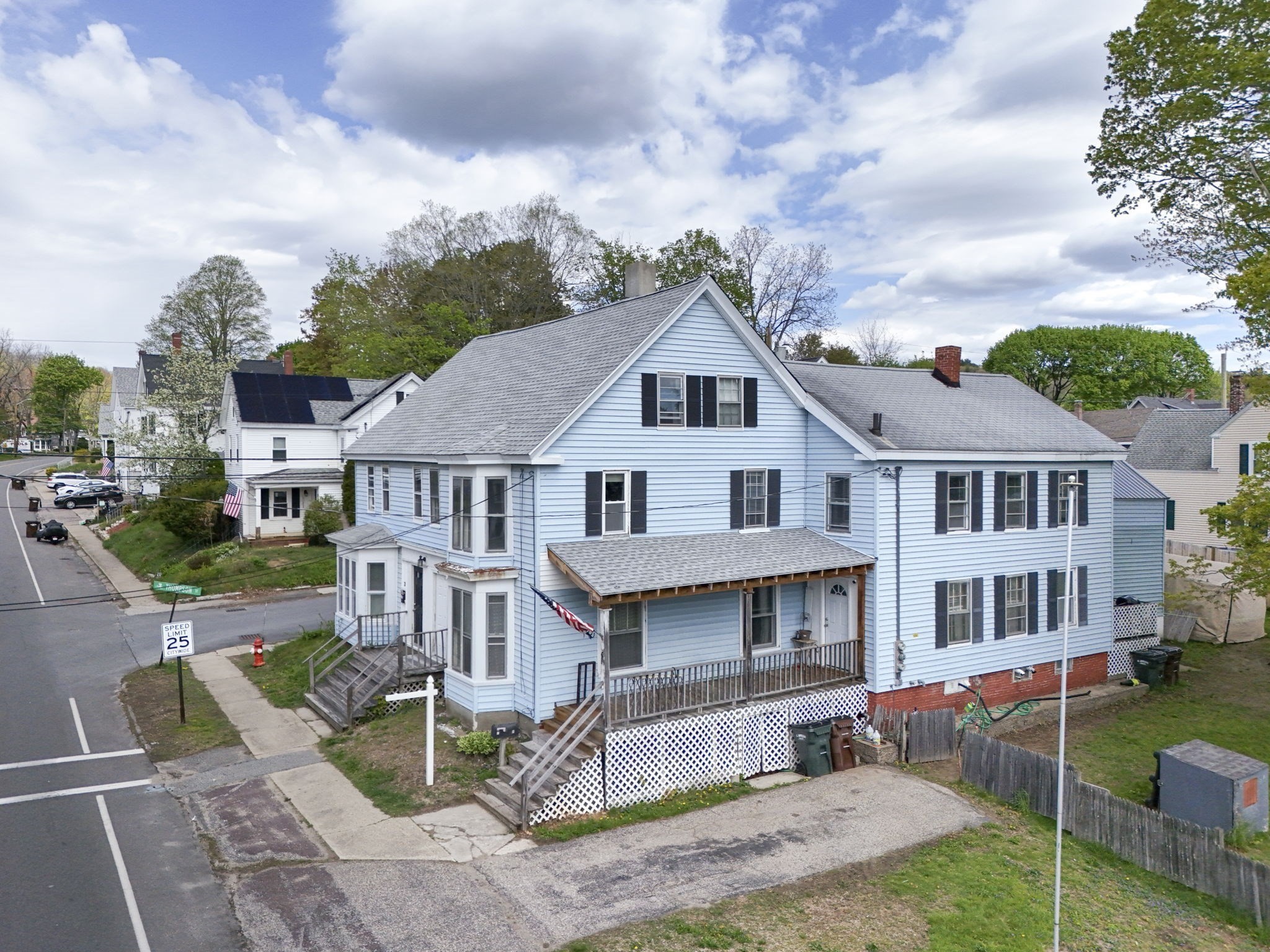 17-19 Whitehall Rd — photo