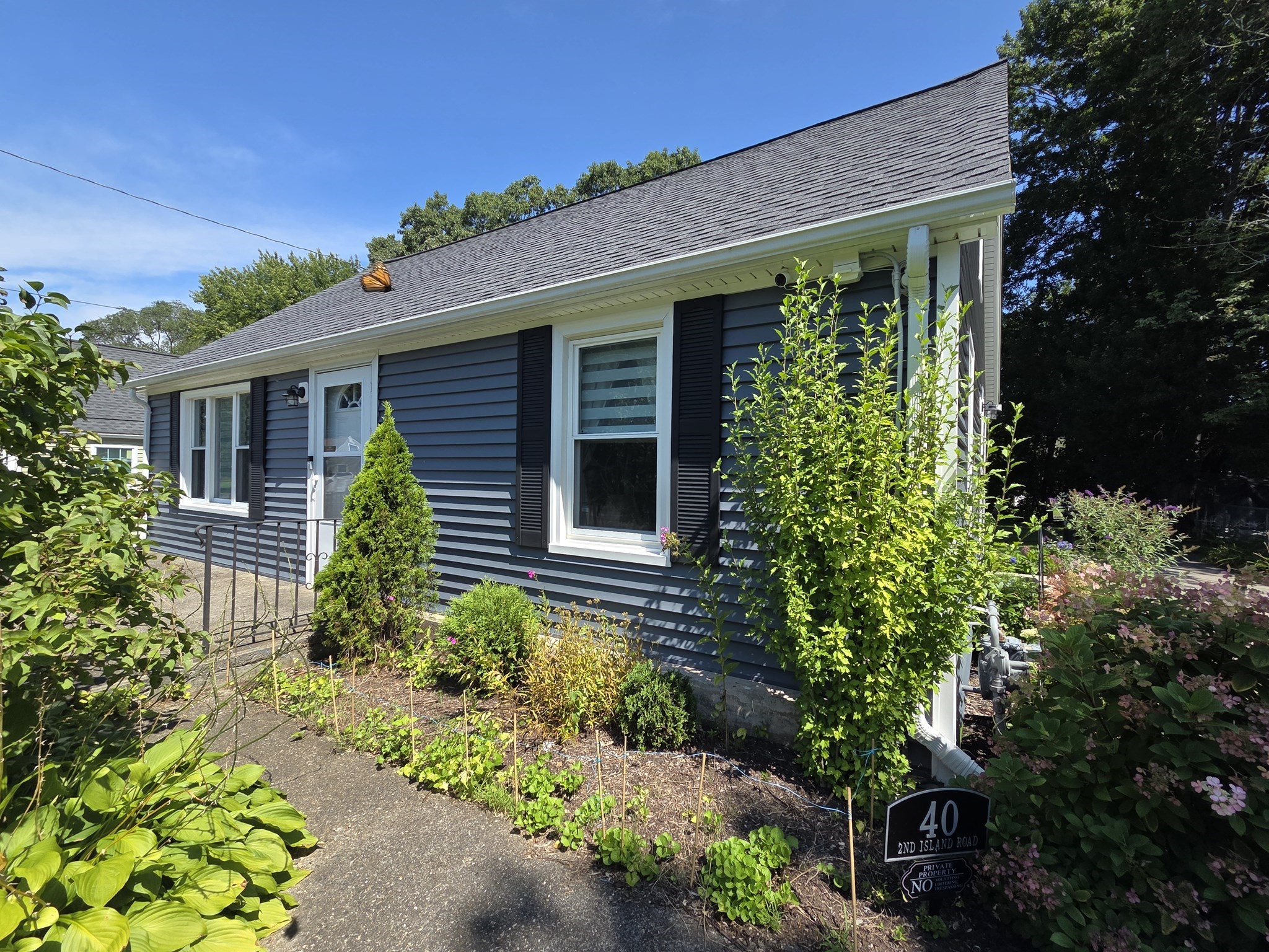 40 Second Island Road, Webster, MA 01570 — photo 3