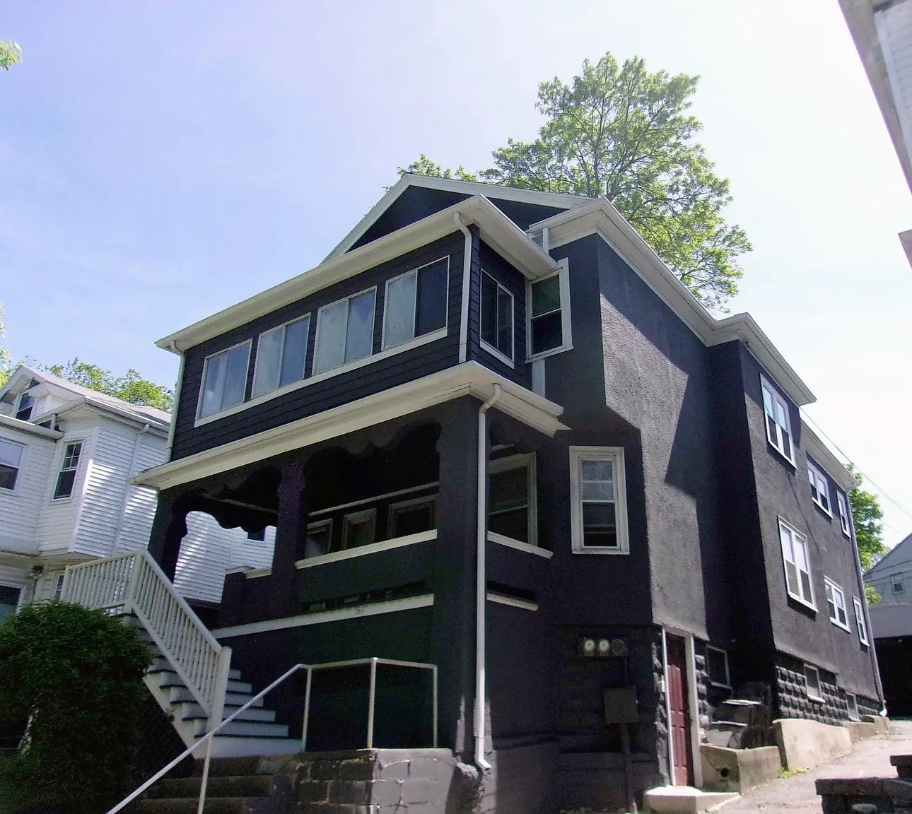 283 Alewife Brook Pkwy #2 — photo