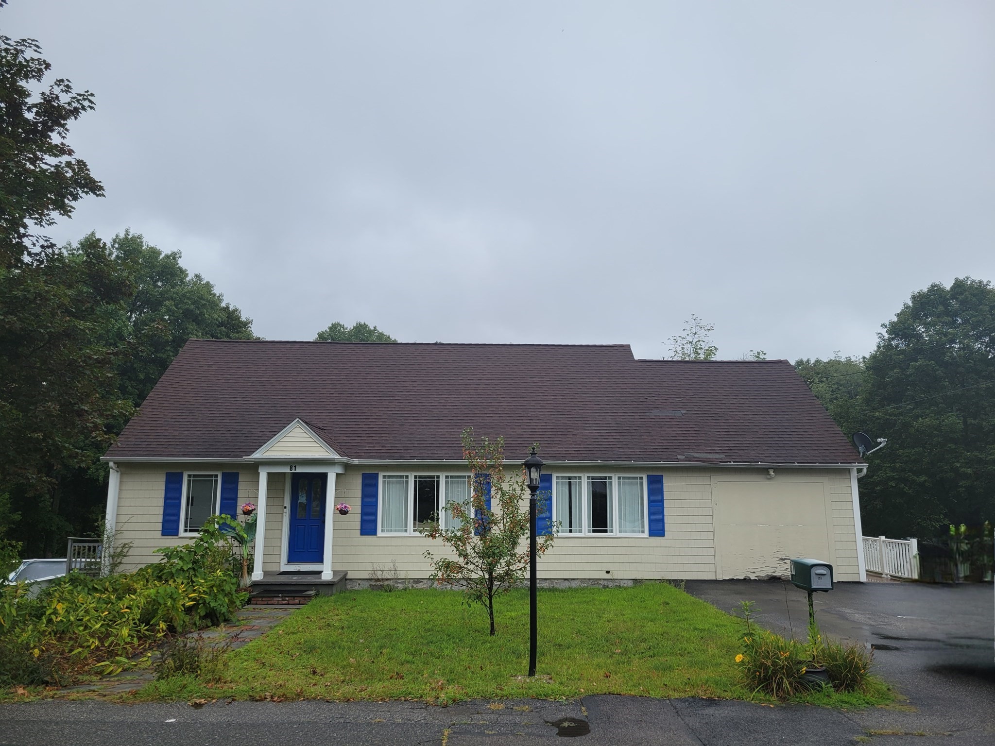 81 Clarke Avenue — photo