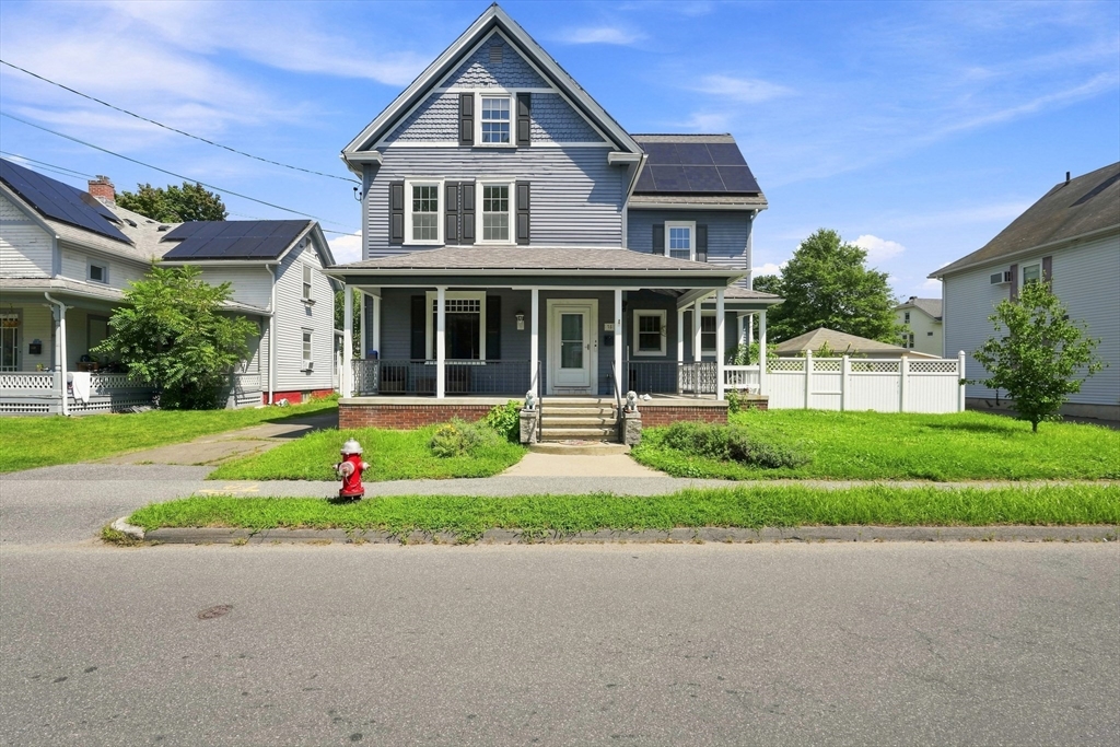 35 Day Ave — photo
