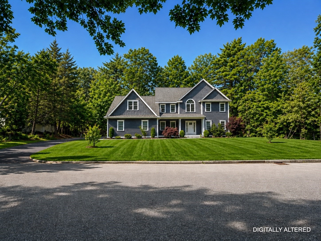 1 Kimberly Ln — photo