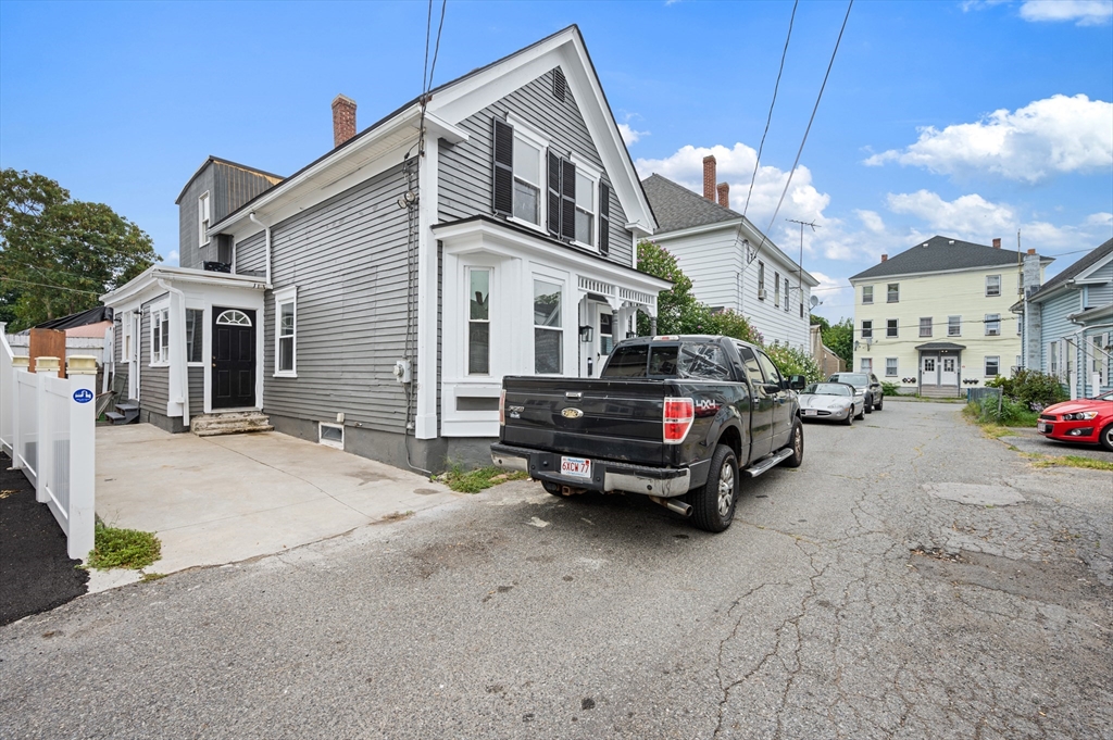 4 Pollard Ave — photo