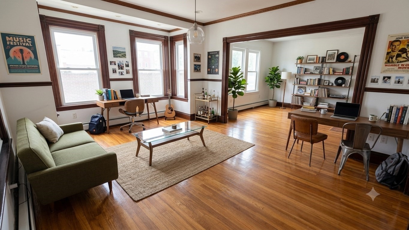547 Talbot Ave #F — photo
