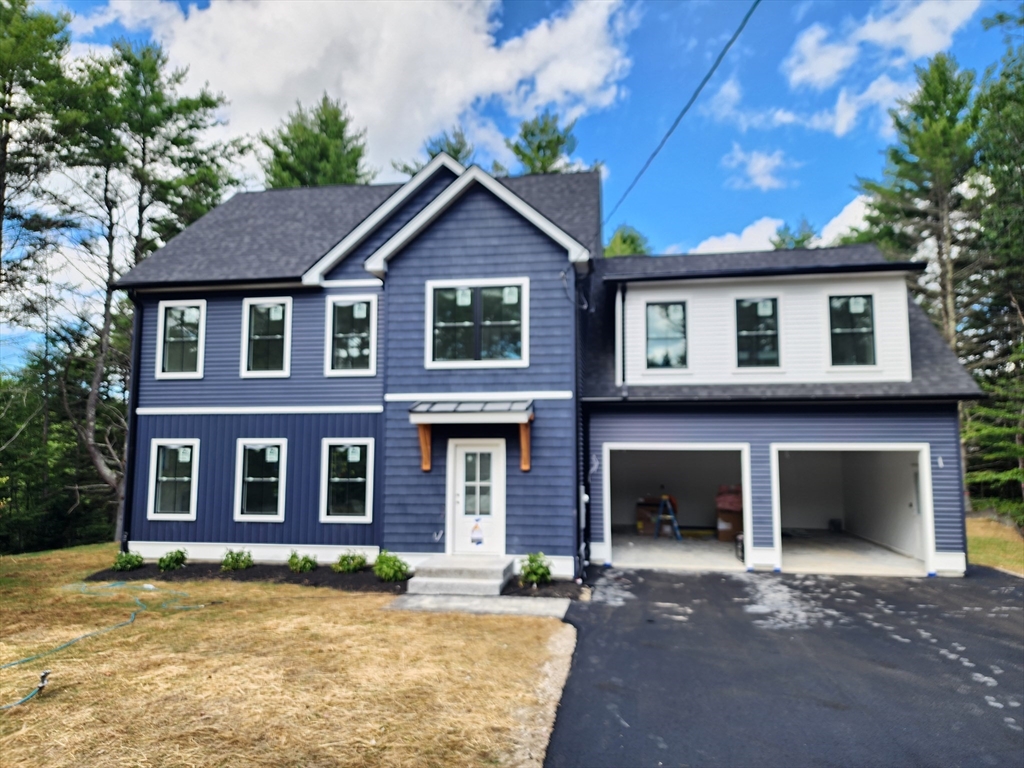 Lot 1 Winchendon Rd — photo