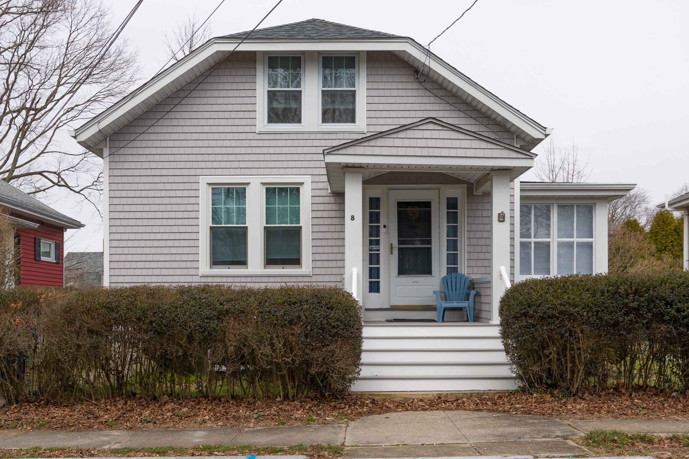 8 Maple Ave — photo