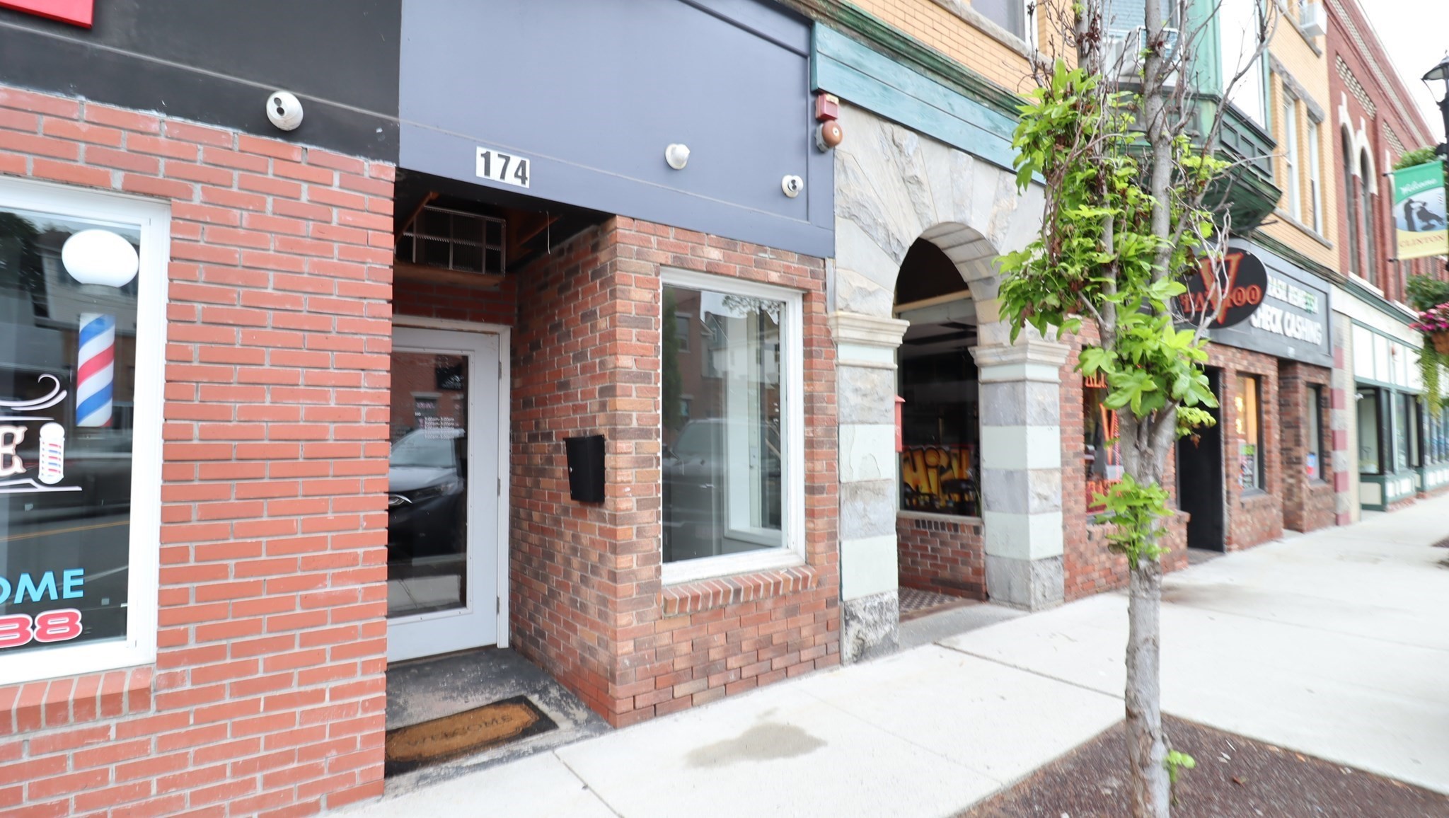 174 High Street — photo