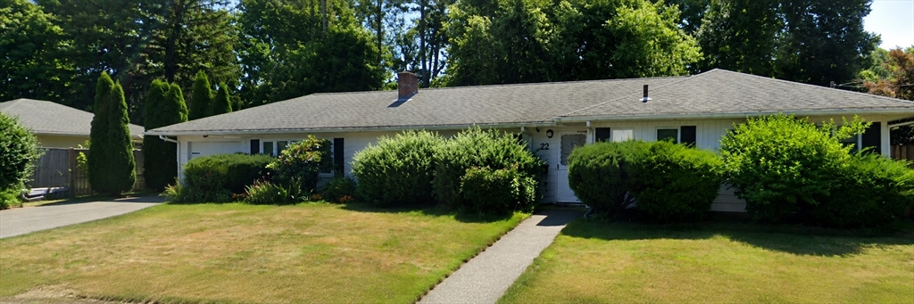 22 Elwin Road, Natick, MA 01760