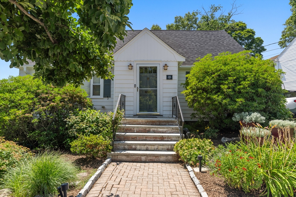 12 Arborview Road, Boston, MA 02130