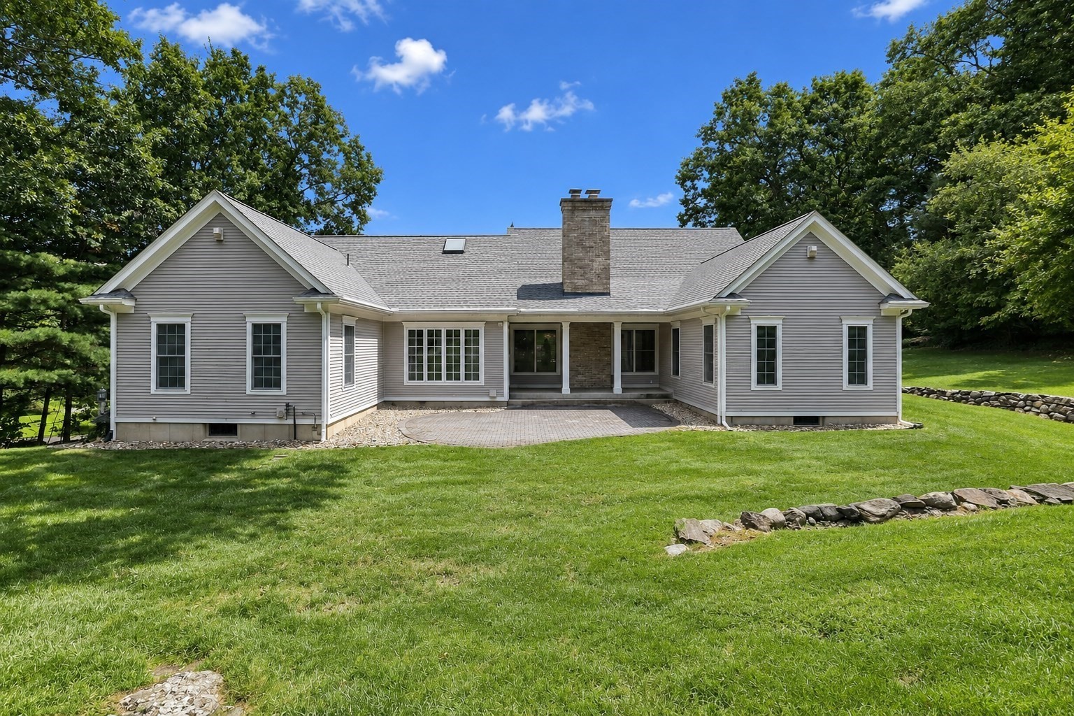 24 Ridge Road, Hampden, MA 01036 — photo 2