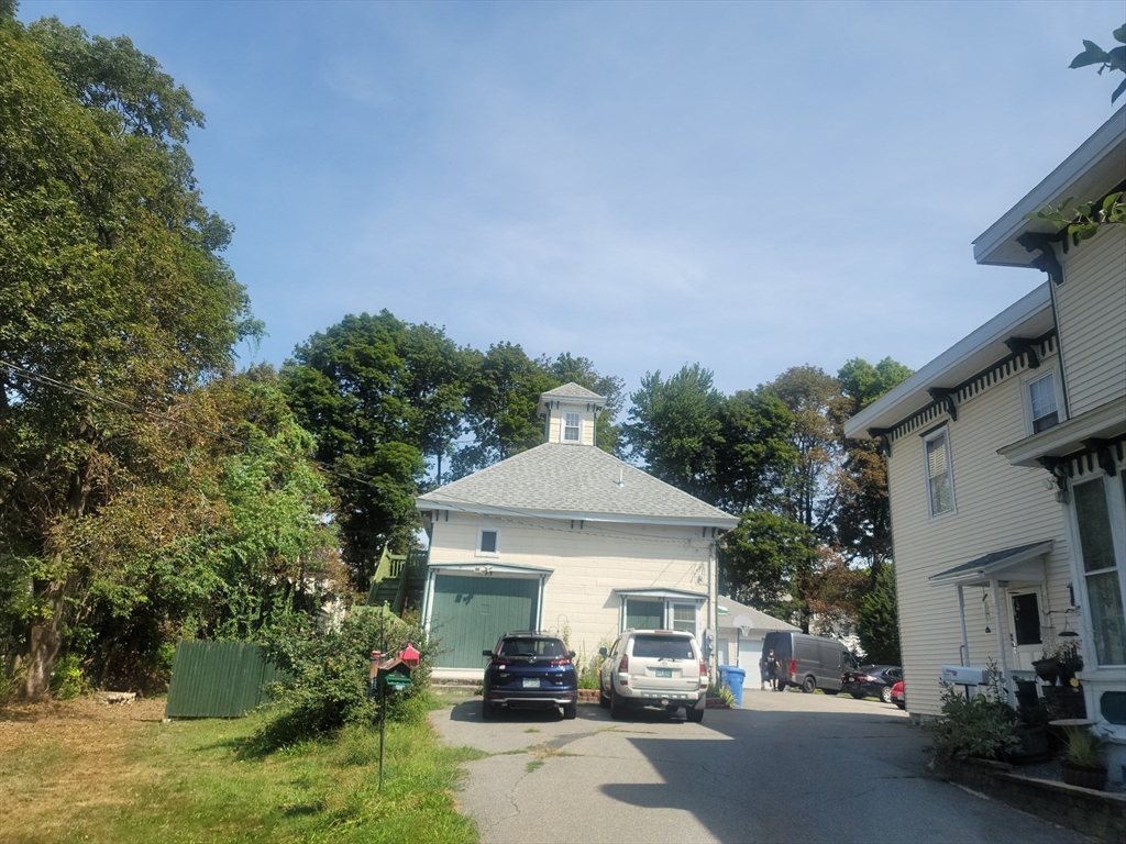 144 E. Haverhill St. 1st Floor — photo