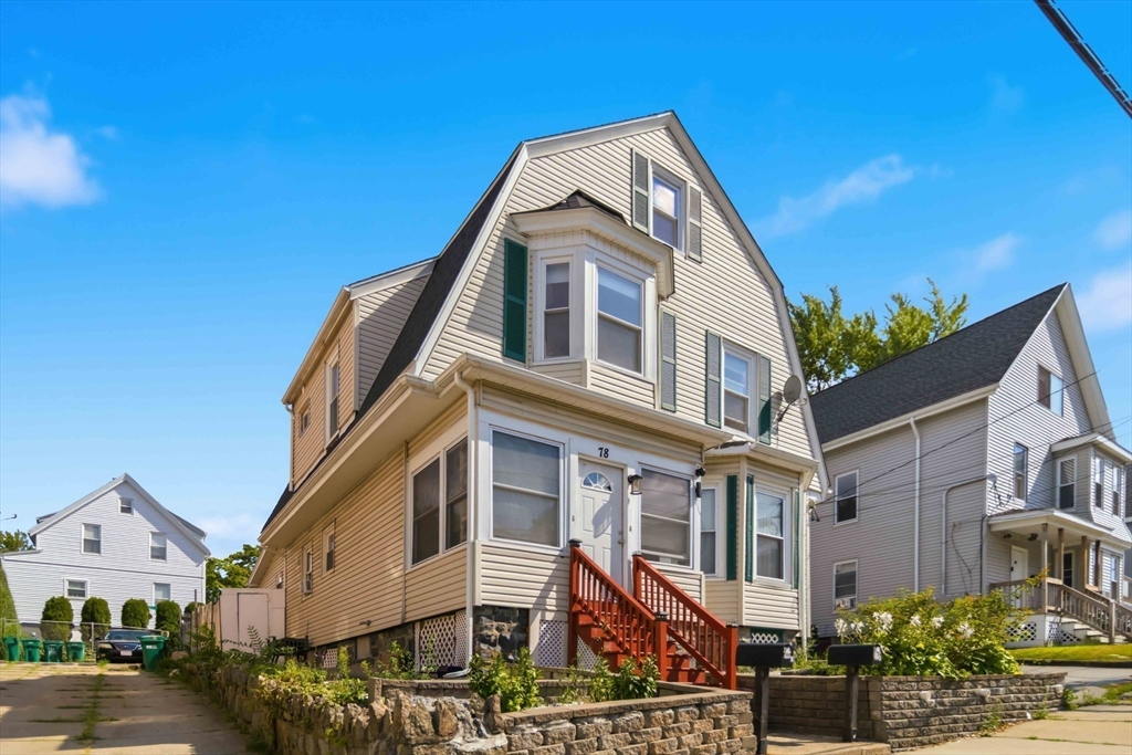 78 Grant St #2 — photo
