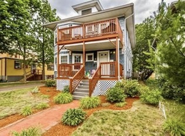 74 Magoun Ave #1 — photo
