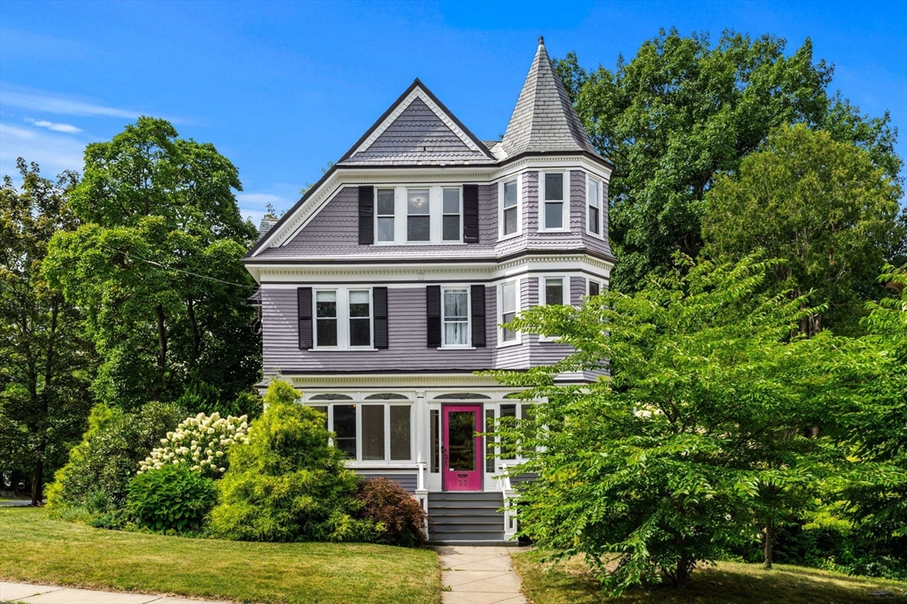 77 Tyler Park — photo