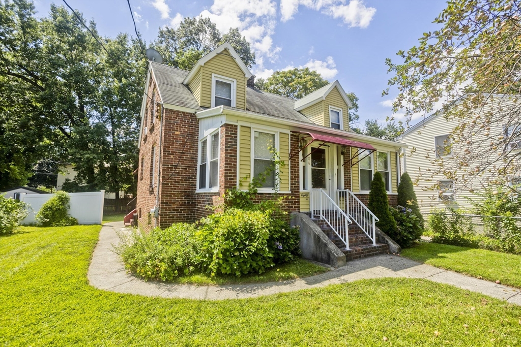 86 Laurence — photo