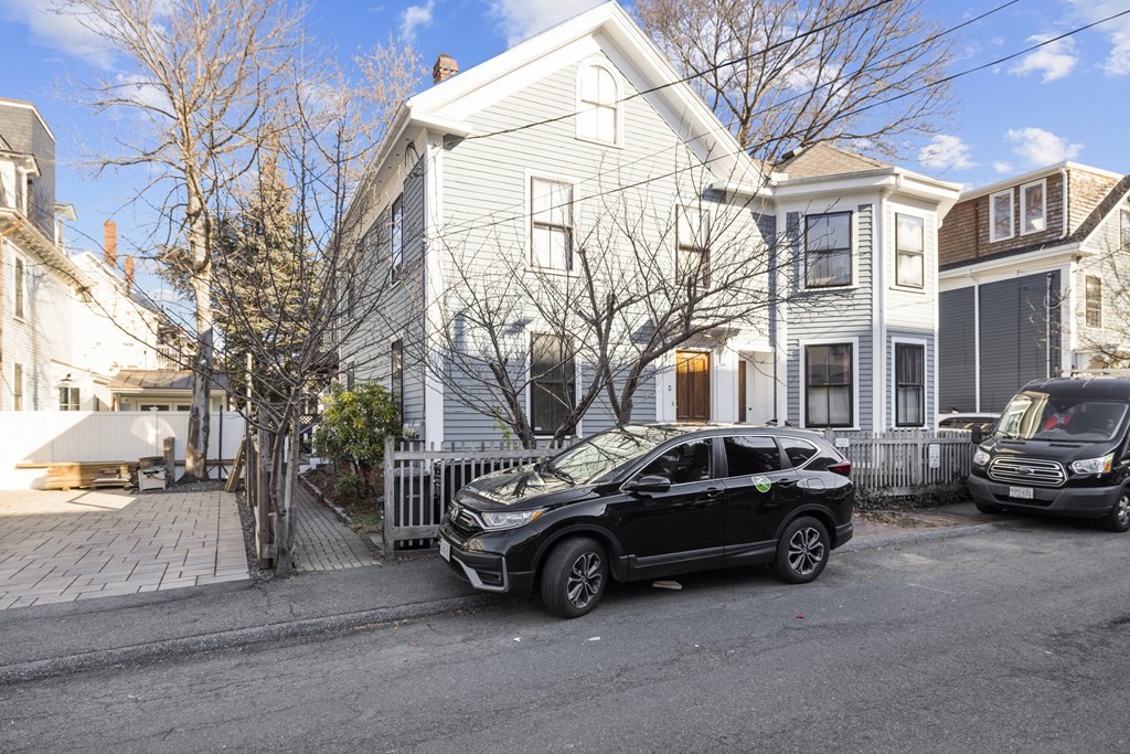 3 Pleasant Pl #3 — photo