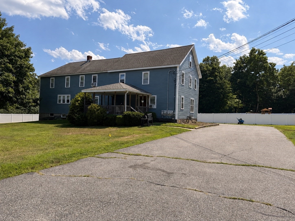 7 Barbieri Road Rr — photo