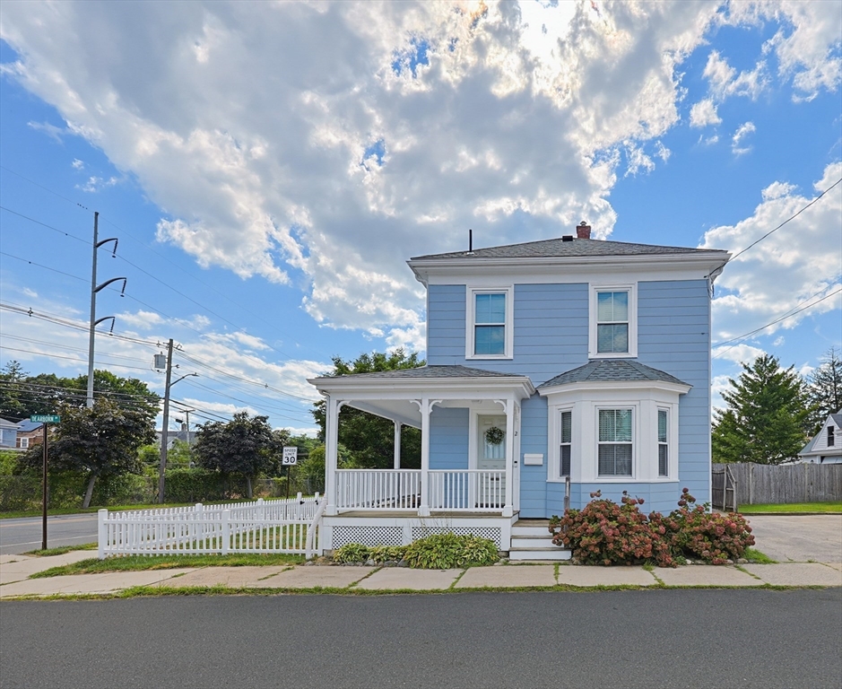 2 Dearborn Ave — photo