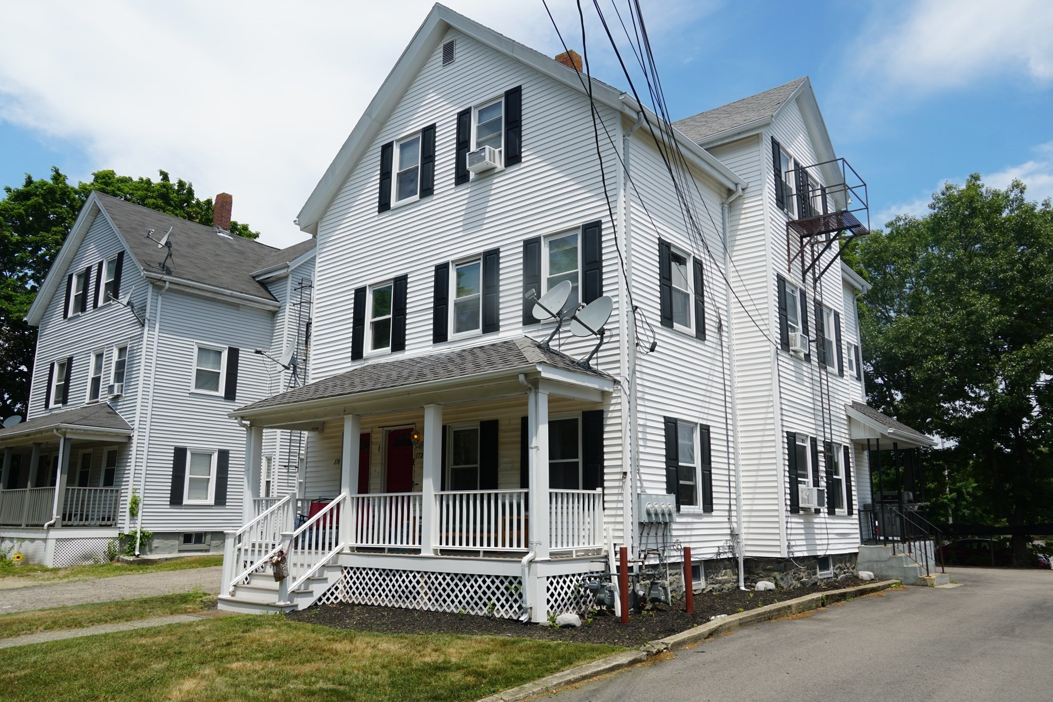 170 Middleboro Ave #1 — photo