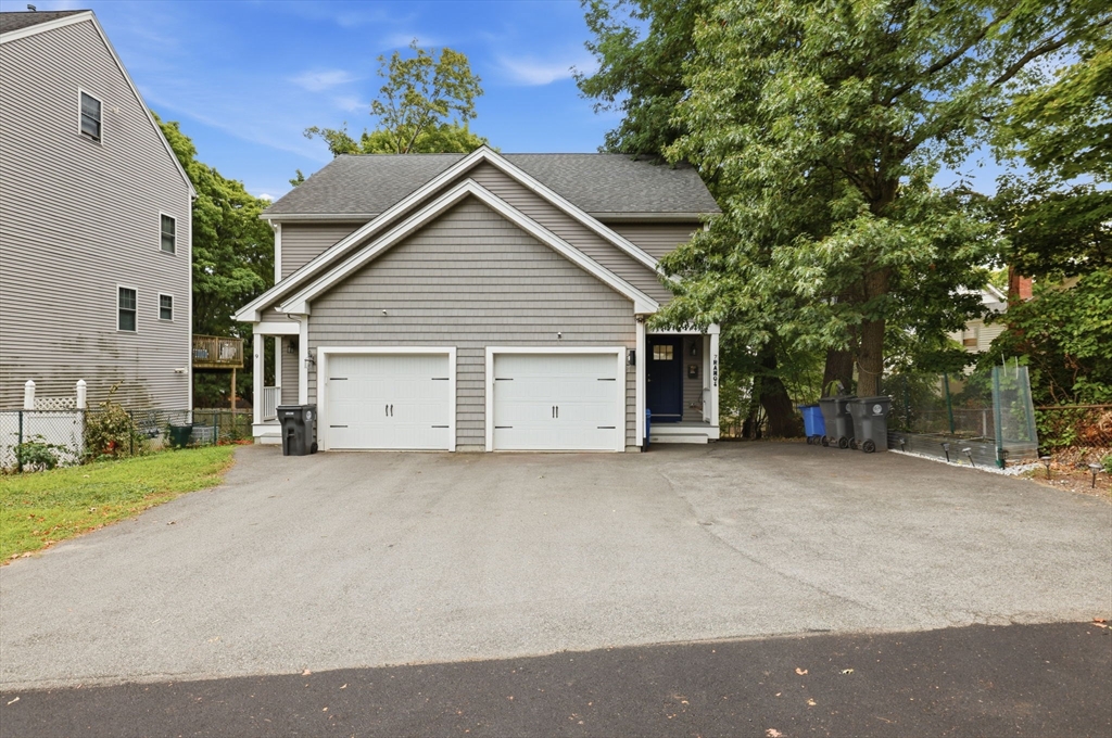 7 Mount Vernon St #7 — photo