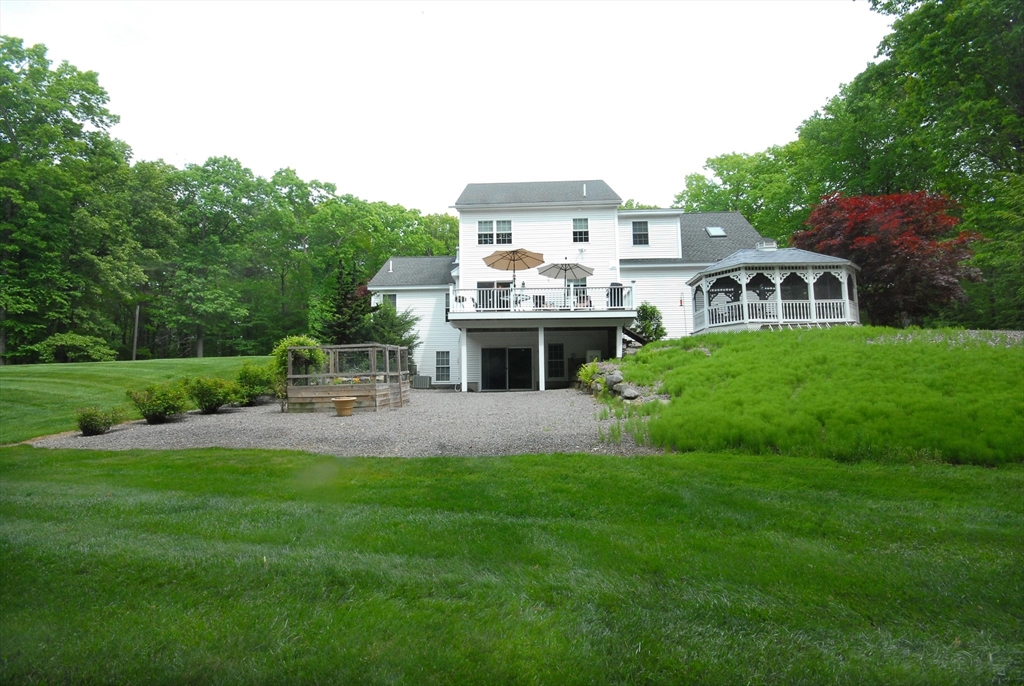 8 Barton Road, Harvard, MA 01451 — photo 2