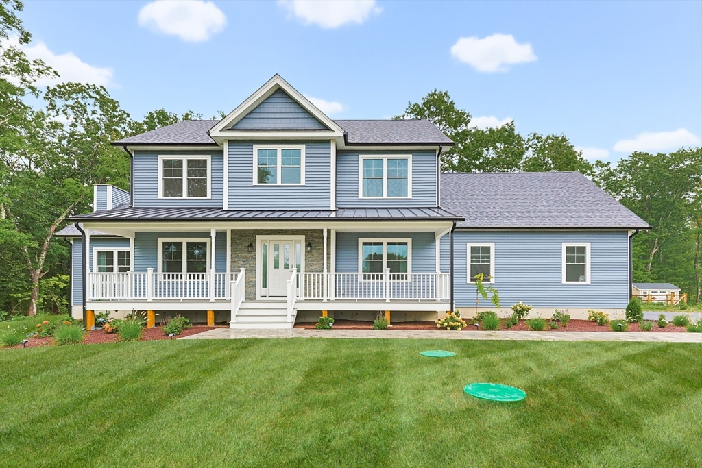 Lot 13 16 Ledge Hill Ln — photo