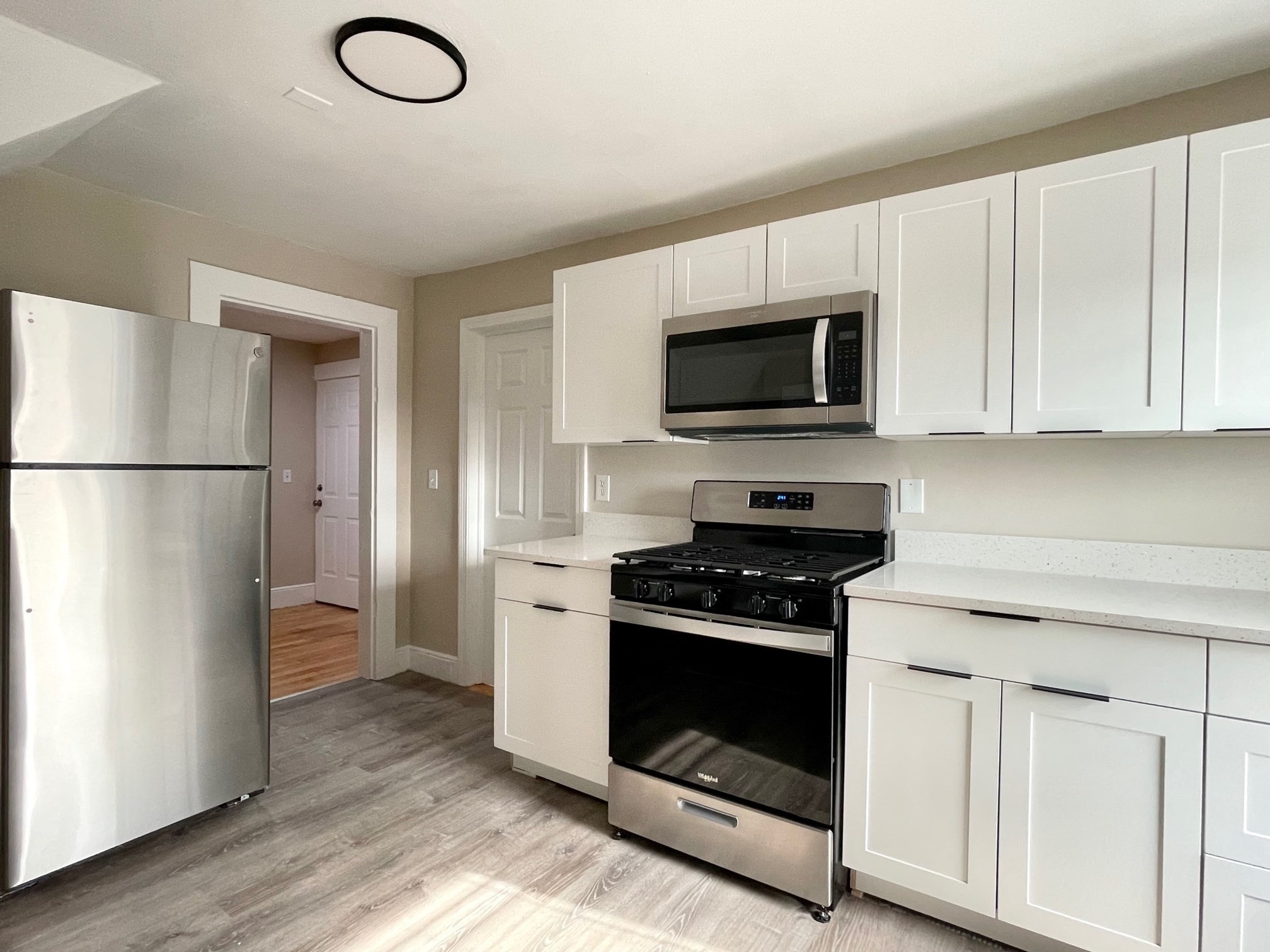 4 Loring Ave #3 — photo