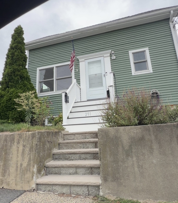 291 Parkland Ave #1 — photo