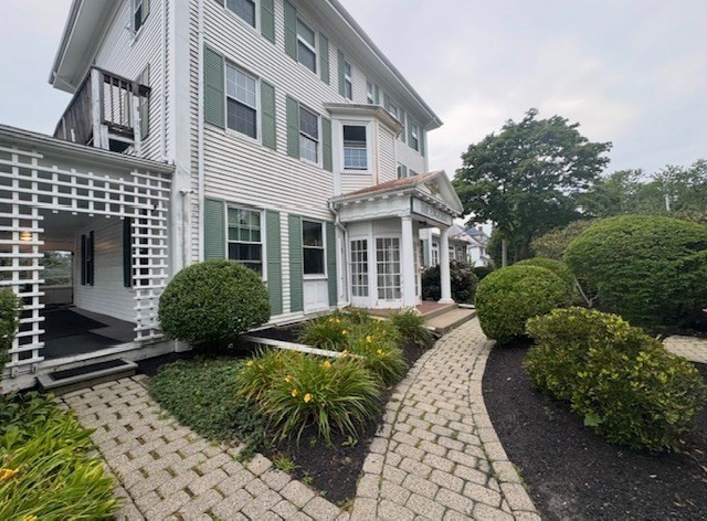299 Nahant Road #9 — photo