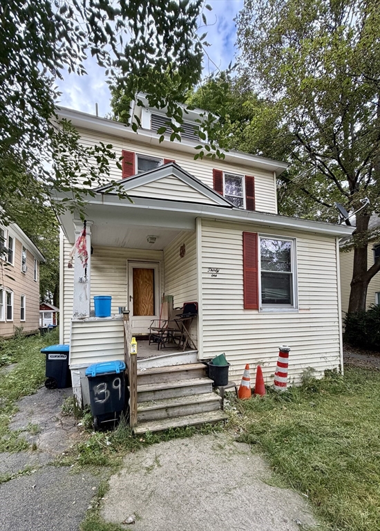 39 Hull Ave — photo