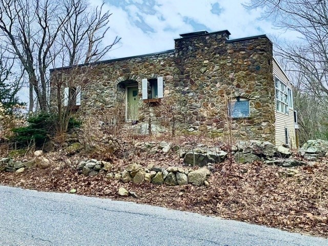 316 Hancock St. — photo