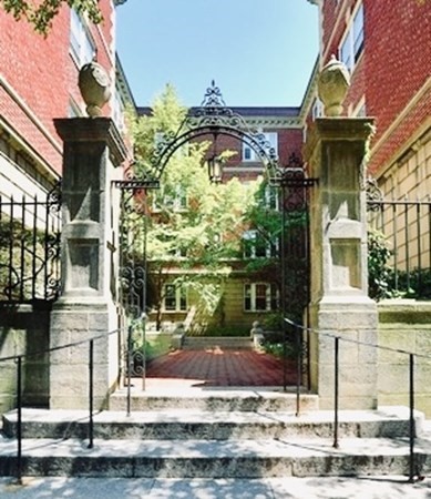 6 Washington Avenue #20 — photo