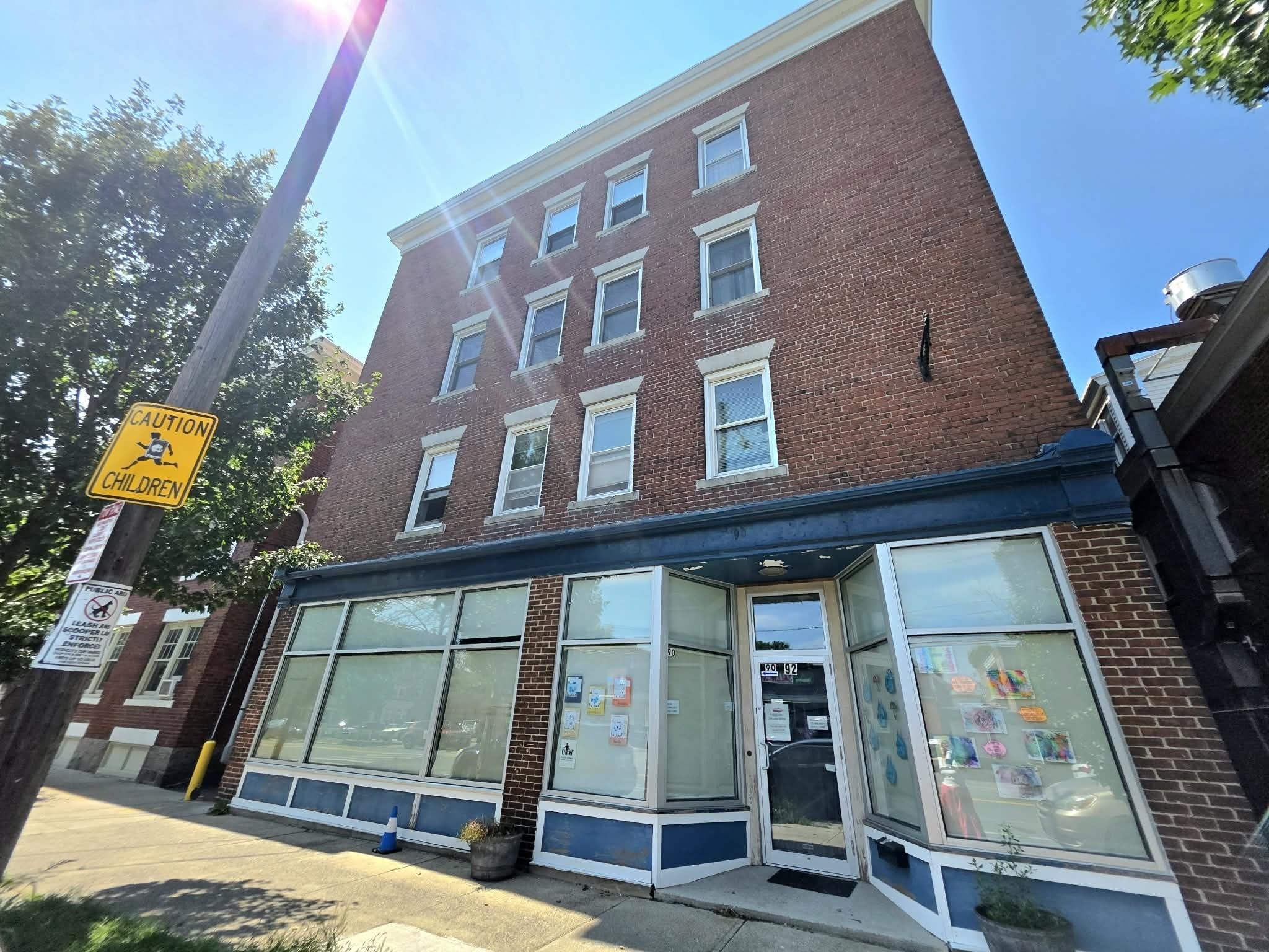 90 Congress St #4R — photo