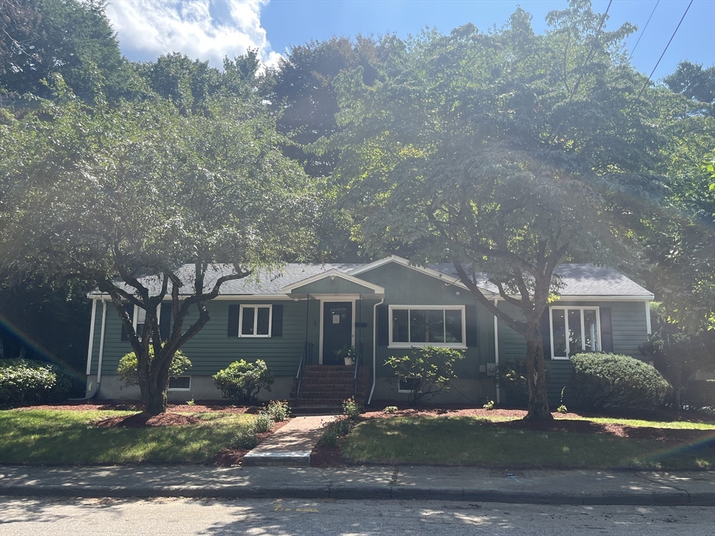 5 Carbrey Avenue — photo