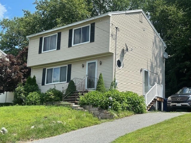 155 a Street — photo