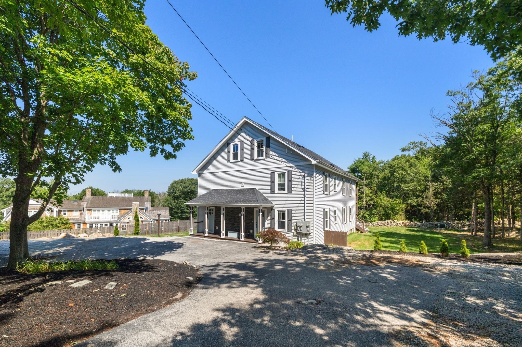 54 Canterbury #B — photo