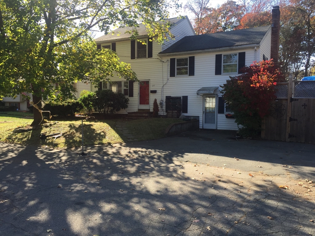 25 Hoover Ave — photo