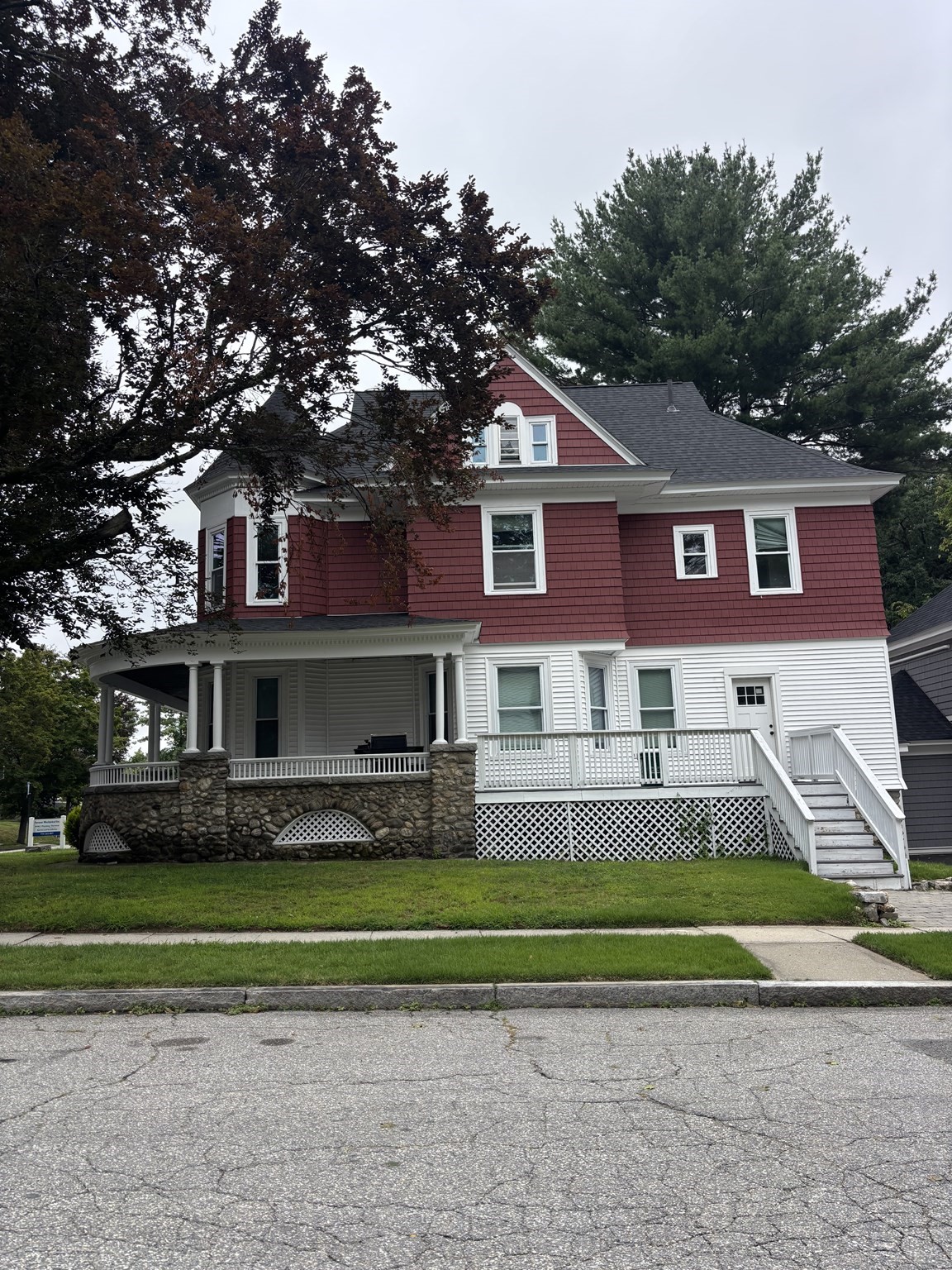 88 June St — photo