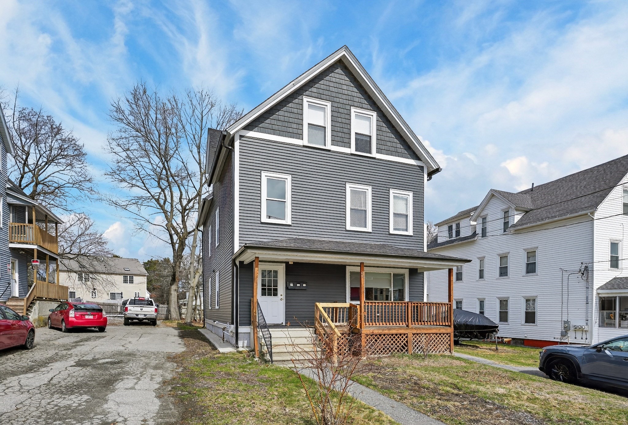 28 Ekman St #3 — photo