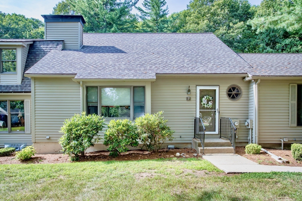 419 Southwick Road #B7 — photo
