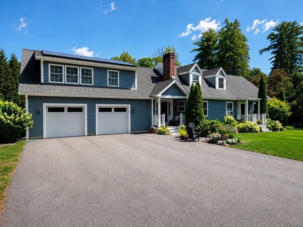 100 Sutton Hill Rd — photo