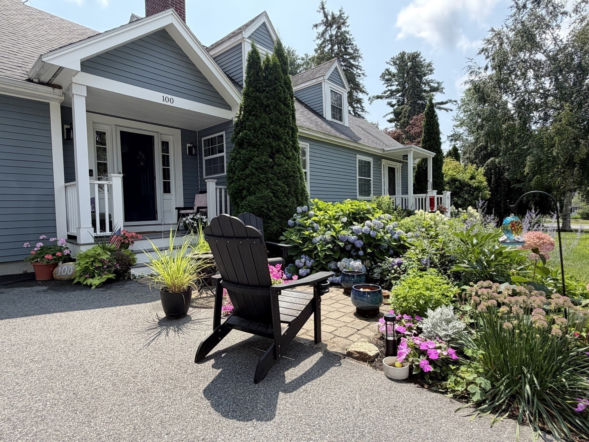 100 Sutton Hill Road, North Andover, MA 01845 — photo 3