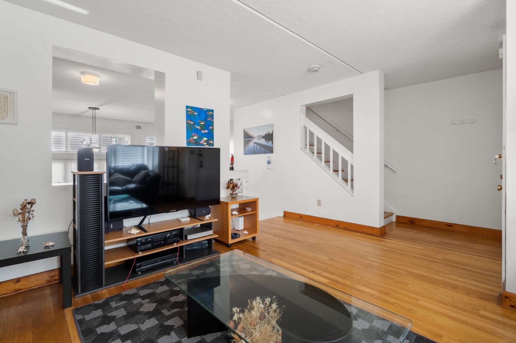 2 Eugene Circle #24, Boston, MA 02130 — photo 2